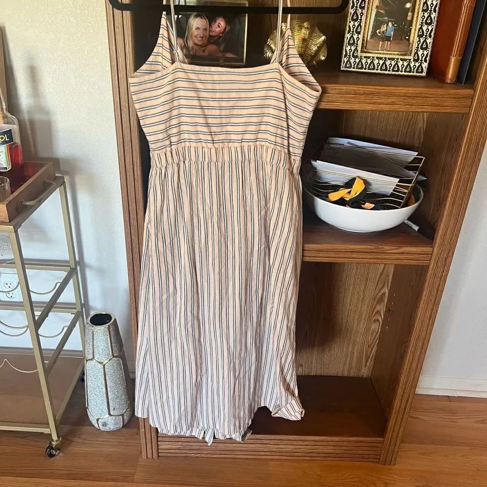 SAYLOR QUINCEY DRESS - Picture 3 of 5